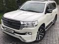 Toyota Land Cruiser 2016 года за 33 000 000 тг. в Алматы – фото 18