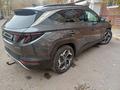 Hyundai Tucson 2022 года за 16 000 000 тг. в Павлодар – фото 2