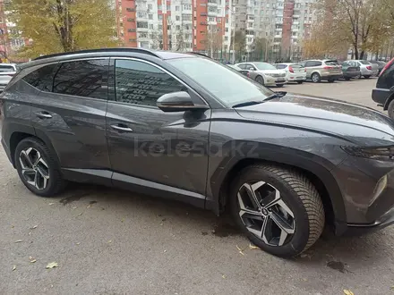 Hyundai Tucson 2022 года за 16 000 000 тг. в Павлодар – фото 8