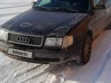 Audi 100 1992 годаfor2 000 000 тг. в Астана