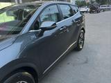 Kia Sportage 2024 года за 14 000 000 тг. в Алматы – фото 3