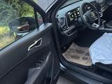 Kia Sportage 2024 года за 14 000 000 тг. в Алматы – фото 4