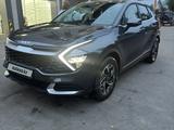 Kia Sportage 2024 года за 14 000 000 тг. в Алматы – фото 2