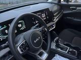 Kia Sportage 2024 года за 14 000 000 тг. в Алматы – фото 5