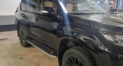 Toyota Land Cruiser Prado 2021 годаfor28 500 000 тг. в Астана – фото 4