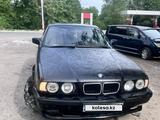 BMW 525 1990 годаүшін1 600 000 тг. в Усть-Каменогорск