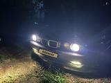 BMW 525 1990 годаүшін1 600 000 тг. в Усть-Каменогорск – фото 5