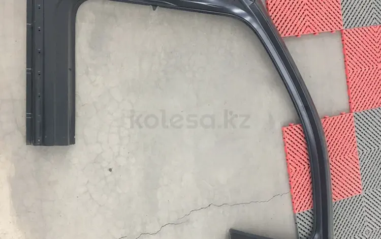 Левый дверной проем за 100 000 тг. в Караганда