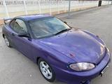 Hyundai Tiburon 1996 года за 1 300 000 тг. в Караганда – фото 4