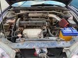 Hyundai Tiburon 1996 года за 1 300 000 тг. в Караганда – фото 5