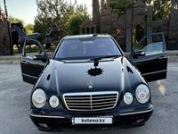 Mercedes-Benz E 320 2001 года за 4 850 000 тг. в Шымкент