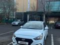 Hyundai Solaris 2018 годаүшін5 900 000 тг. в Тараз