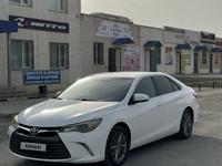 Toyota Camry 2015 года за 9 500 000 тг. в Жанаозен