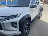 Mitsubishi L200 2023 года за 14 800 000 тг. в Павлодар