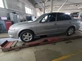 Nissan Almera Classic 2008 года за 3 750 000 тг. в Актобе – фото 4