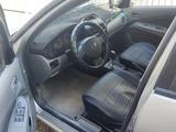 Nissan Almera Classic 2008 годаүшін3 750 000 тг. в Актобе – фото 5