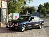 Mercedes-Benz E 280 1999 года за 2 700 000 тг. в Тараз
