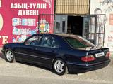 Mercedes-Benz E 280 1999 года за 2 700 000 тг. в Тараз – фото 3