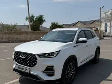 Chery Tiggo 8 Pro, 2022