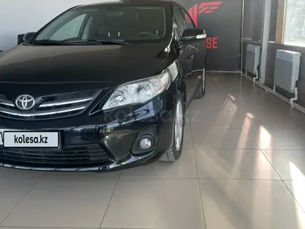 Toyota Corolla 2013 года за 7 300 000 тг. в Уральск – фото 2