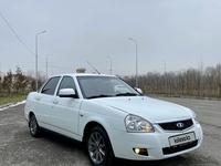 ВАЗ (Lada) Priora 2170 2014 года за 3 400 000 тг. в Шымкент