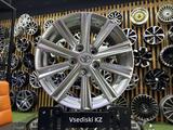 Диски TOYOTA CAMRY R-16*5*114.3 в наличии Astana за 173 000 тг. в Астана – фото 4