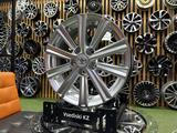 Диски TOYOTA CAMRY R-16*5*114.3 в наличии Astana за 173 000 тг. в Астана – фото 3