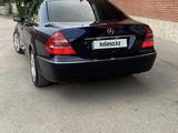 Mercedes-Benz E 320 2003 годаүшін6 400 000 тг. в Алматы – фото 4