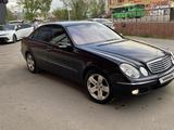 Mercedes-Benz E 320 2003 года за 6 400 000 тг. в Алматы – фото 3