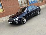 Mercedes-Benz E 320 2003 года за 6 400 000 тг. в Тараз – фото 2