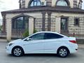 Hyundai Accent 2014 года за 6 000 000 тг. в Атырау – фото 5