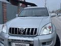 Toyota Land Cruiser Prado 2007 года за 8 500 000 тг. в Алматы – фото 4