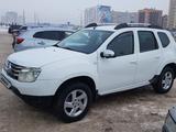 Renault Duster 2013 годаүшін5 200 000 тг. в Петропавловск