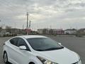 Hyundai Elantra 2014 года за 3 850 000 тг. в Атырау