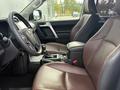 Toyota Land Cruiser Prado Prestige 2021 года за 24 590 000 тг. в Петропавловск – фото 10