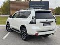 Toyota Land Cruiser Prado Prestige 2021 года за 24 590 000 тг. в Петропавловск – фото 3