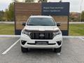 Toyota Land Cruiser Prado Prestige 2021 года за 24 590 000 тг. в Петропавловск – фото 8