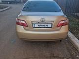 Toyota Camry 2009 годаүшін6 400 000 тг. в Уральск – фото 2