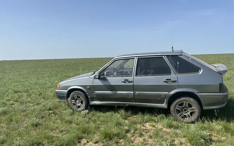 ВАЗ (Lada) 2114 2008 годаfor950 000 тг. в Уральск