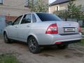 ВАЗ (Lada) Priora 2170 2014 годаүшін3 450 000 тг. в Усть-Каменогорск