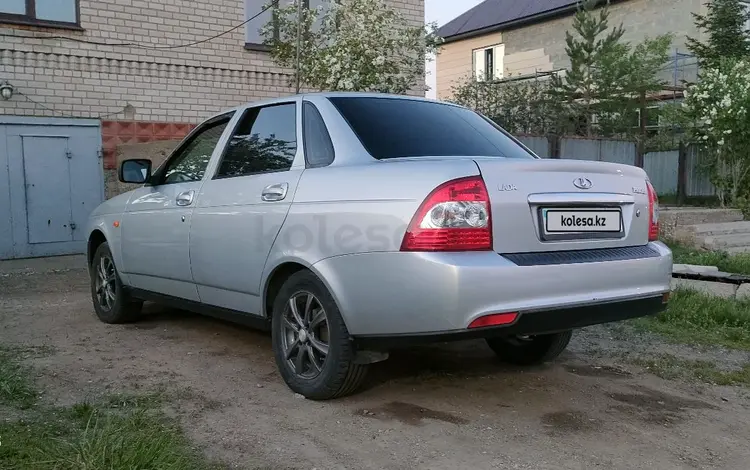 ВАЗ (Lada) Priora 2170 2014 годаүшін3 450 000 тг. в Усть-Каменогорск