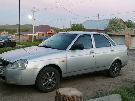 ВАЗ (Lada) Priora 2170 2014 года за 3 450 000 тг. в Усть-Каменогорск – фото 4