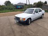 Mercedes-Benz 190 1992 года за 470 000 тг. в Семей – фото 3