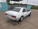 Mercedes-Benz 190 1992 года за 470 000 тг. в Семей – фото 5