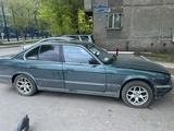 BMW 525 1991 года за 1 300 000 тг. в Астана – фото 3