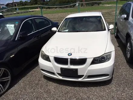 BMW 330 2006 года за 3 500 000 тг. в Актау