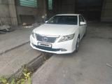 Toyota Camry 2012 годаүшін8 000 000 тг. в Семей – фото 2