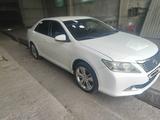 Toyota Camry 2012 года за 8 000 000 тг. в Семей