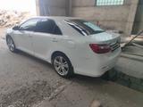 Toyota Camry 2012 годаүшін8 000 000 тг. в Семей – фото 4