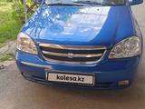 Chevrolet Lacetti 2010 годаүшін2 800 000 тг. в Карабулак – фото 2